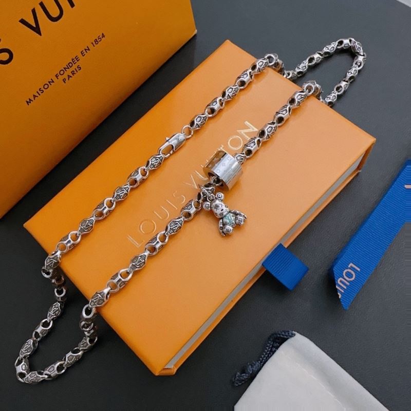 Louis Vuitton Necklaces